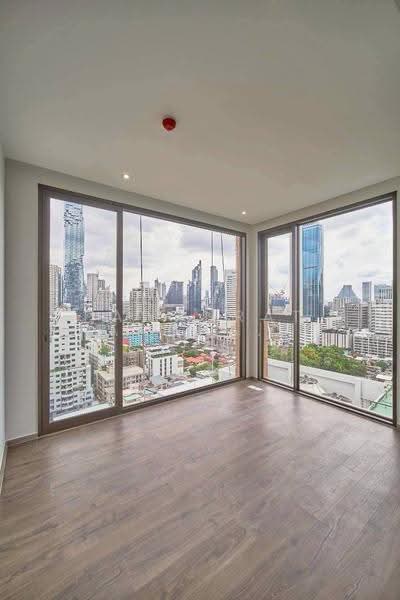 ROMM Convent, Bangkok, 42 Convent Road, Silom, Bang Rak, Bangkok, 2 Bedrooms, 85 sqm, Condo For Sale, by Pawanrat Panchawanon, 500655327 - DDproperty.com