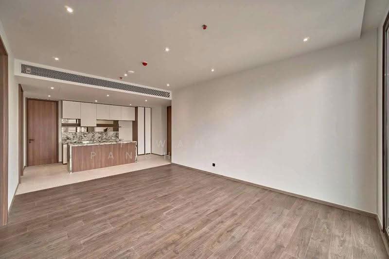 ROMM Convent, Bangkok, 42 Convent Road, Silom, Bang Rak, Bangkok, 2 Bedrooms, 85 sqm, Condo For Sale, by Pawanrat Panchawanon, 500655327 - DDproperty.com