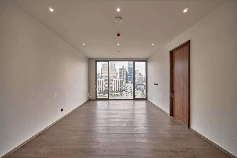 ROMM Convent, Bangkok, 42 Convent Road, Silom, Bang Rak, Bangkok, 2 Bedrooms, 85 sqm, Condo For Sale, by Pawanrat Panchawanon, 500655327 - DDproperty.com