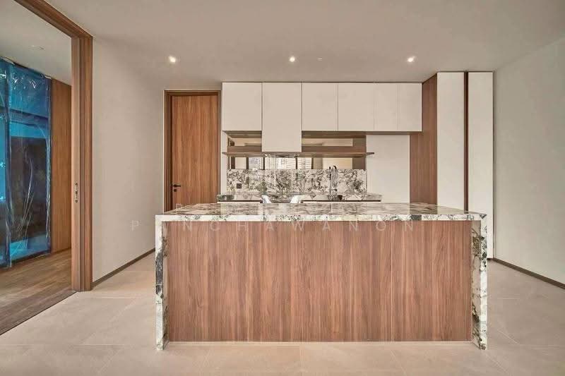 ROMM Convent, Bangkok, 42 Convent Road, Silom, Bang Rak, Bangkok, 2 Bedrooms, 85 sqm, Condo For Sale, by Pawanrat Panchawanon, 500655332 - DDproperty.com