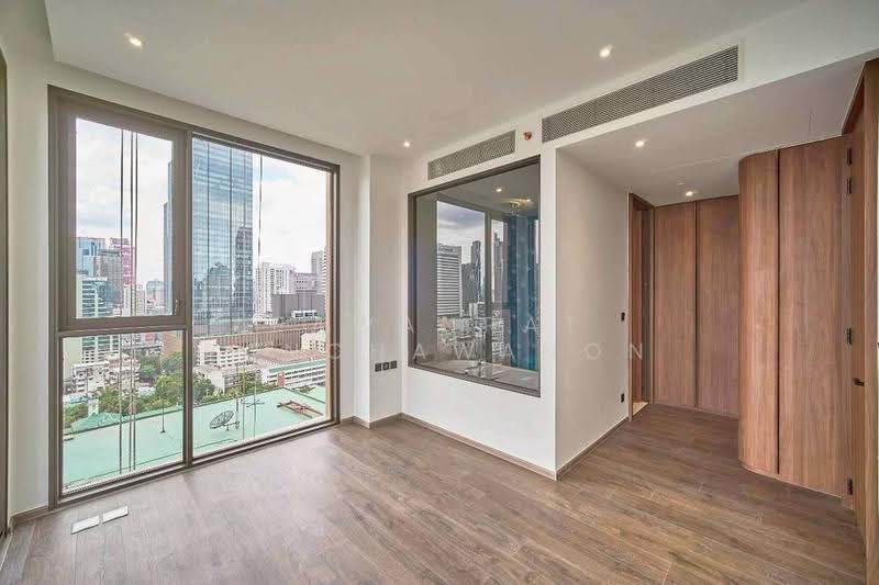 ROMM Convent, Bangkok, 42 Convent Road, Silom, Bang Rak, Bangkok, 2 Bedrooms, 85 sqm, Condo For Sale, by Pawanrat Panchawanon, 500655332 - DDproperty.com