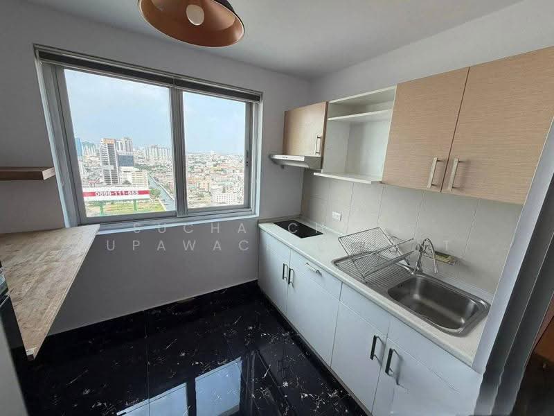 Supalai Park Ekkamai-Thonglor, Bangkok, Petchaburi Road, Bang Kapi, Huai Khwang, Bangkok, 2 Bedrooms, 72 sqm, Condo For Sale, by Suchatchaya Supawachiranant, 500655333 - DDproperty.com