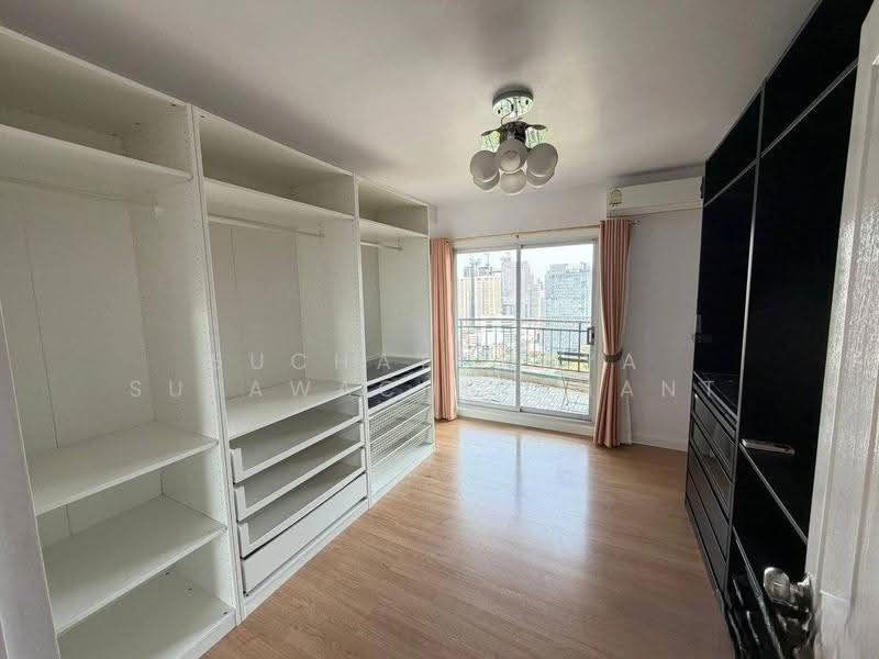 Supalai Park Ekkamai-Thonglor, Bangkok, Petchaburi Road, Bang Kapi, Huai Khwang, Bangkok, 2 Bedrooms, 72 sqm, Condo For Sale, by Suchatchaya Supawachiranant, 500655333 - DDproperty.com