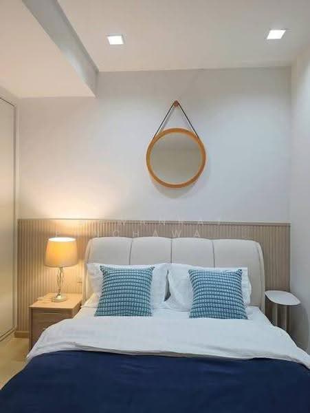 Hyde Sukhumvit 11, Bangkok, 11 Soi Sukhumvit 11, Khlongtoei Nua, Watthana, Bangkok, 2 Bedrooms, 75 sqm, Condo For Rent, by Pawanrat Panchawanon, 500655335 - DDproperty.com