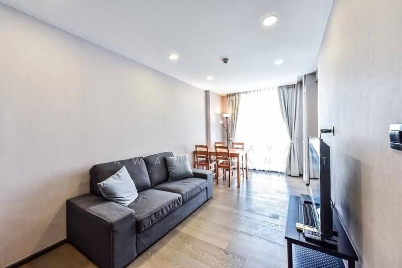 Klass Siam, Bangkok, Rama I Road, Wang Mai, Pathum Wan, Bangkok, 1 Bedroom, 45 sqm, Condo For Rent, by Suchatchaya Supawachiranant, 500655336 - DDproperty.com