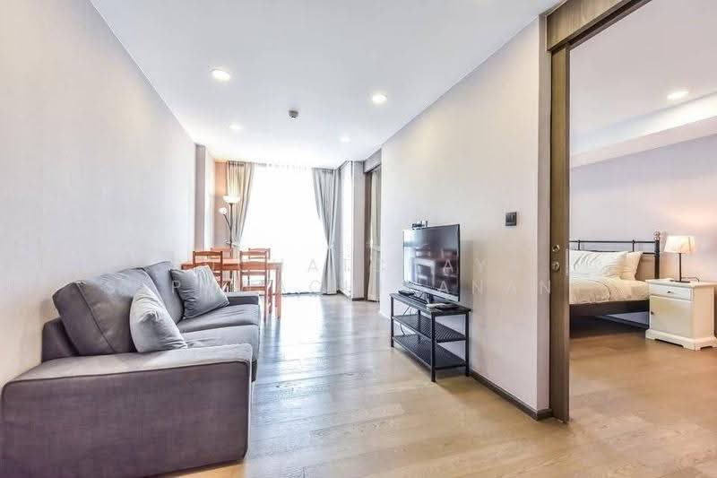 Klass Siam, Bangkok, Rama I Road, Wang Mai, Pathum Wan, Bangkok, 1 Bedroom, 45 sqm, Condo For Rent, by Suchatchaya Supawachiranant, 500655336 - DDproperty.com