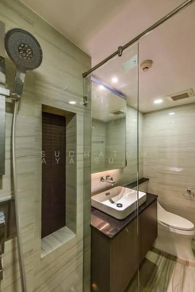 Klass Siam, Bangkok, Rama I Road, Wang Mai, Pathum Wan, Bangkok, 1 Bedroom, 45 sqm, Condo For Rent, by Suchatchaya Supawachiranant, 500655336 - DDproperty.com