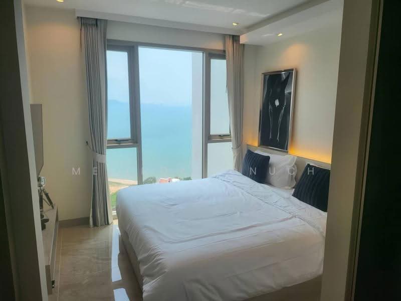 The Riviera Monaco, Chon Buri (Pattaya), NaJomtien Soi 4, Sukhumvit Rd, Na Chom Thian, Sattahip, Chon Buri (Pattaya), 1 Bedroom, 40 sqm, Condo For Sale, by Melinda Lonuch, 500655337 - DDproperty.com