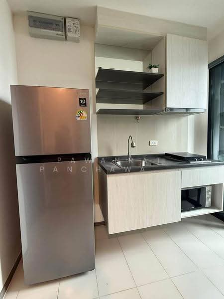 The Base Park West Sukhumvit 77, Bangkok, 11 Soi Sukhumvit 77 Sukhumvit Road, Phra Kanong Nua, Watthana, Bangkok, 1 Bedroom, 27 sqm, Condo For Rent, by Pawanrat Panchawanon, 500655338 - DDproperty.com