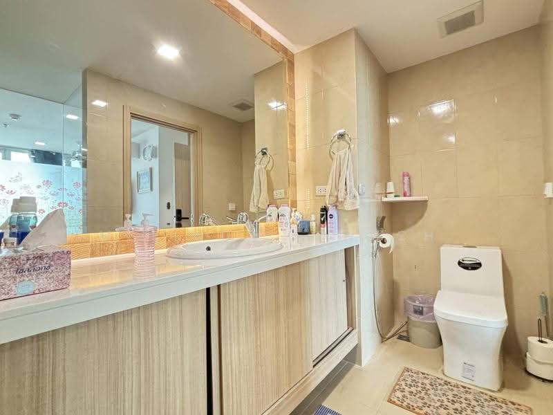 City Garden Tower Pattaya, Chon Buri (Pattaya), 296/97 Soi Runglang, Pattaya 3 Road, Nong Pru, Bang Lamung (Pattaya), Chon Buri (Pattaya), 1 Bedroom, 70 sqm, Condo For Sale, by Melinda Lonuch, 500655340 - DDproperty.com