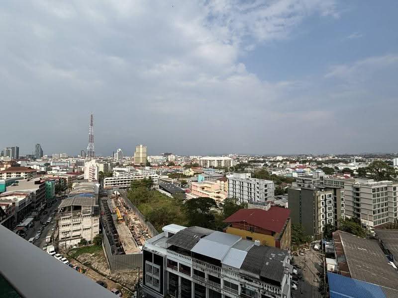 City Garden Tower Pattaya, Chon Buri (Pattaya), 296/97 Soi Runglang, Pattaya 3 Road, Nong Pru, Bang Lamung (Pattaya), Chon Buri (Pattaya), 1 Bedroom, 70 sqm, Condo For Sale, by Melinda Lonuch, 500655340 - DDproperty.com