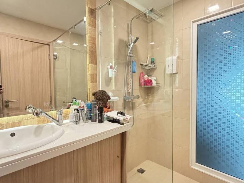 City Garden Tower Pattaya, Chon Buri (Pattaya), 296/97 Soi Runglang, Pattaya 3 Road, Nong Pru, Bang Lamung (Pattaya), Chon Buri (Pattaya), 1 Bedroom, 70 sqm, Condo For Sale, by Melinda Lonuch, 500655340 - DDproperty.com