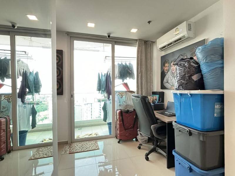 City Garden Tower Pattaya, Chon Buri (Pattaya), 296/97 Soi Runglang, Pattaya 3 Road, Nong Pru, Bang Lamung (Pattaya), Chon Buri (Pattaya), 1 Bedroom, 70 sqm, Condo For Sale, by Melinda Lonuch, 500655340 - DDproperty.com