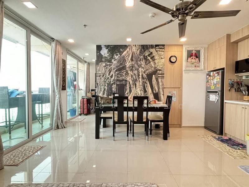 City Garden Tower Pattaya, Chon Buri (Pattaya), 296/97 Soi Runglang, Pattaya 3 Road, Nong Pru, Bang Lamung (Pattaya), Chon Buri (Pattaya), 1 Bedroom, 70 sqm, Condo For Sale, by Melinda Lonuch, 500655340 - DDproperty.com