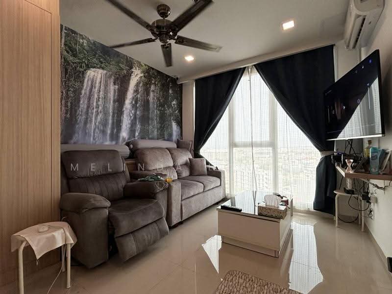 City Garden Tower Pattaya, Chon Buri (Pattaya), 296/97 Soi Runglang, Pattaya 3 Road, Nong Pru, Bang Lamung (Pattaya), Chon Buri (Pattaya), 1 Bedroom, 70 sqm, Condo For Sale, by Melinda Lonuch, 500655340 - DDproperty.com
