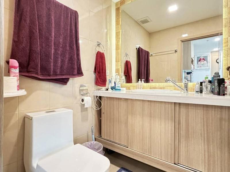 City Garden Tower Pattaya, Chon Buri (Pattaya), 296/97 Soi Runglang, Pattaya 3 Road, Nong Pru, Bang Lamung (Pattaya), Chon Buri (Pattaya), 1 Bedroom, 70 sqm, Condo For Sale, by Melinda Lonuch, 500655340 - DDproperty.com