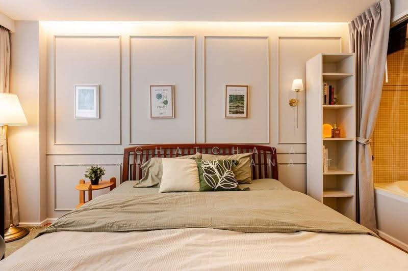 The Nest Ploenchit : เดอะ เนสท์ เพลินจิต, กรุงเทพ, 105 ซอยนายเลิศ, ลุมพินี, ปทุมวัน, กรุงเทพ, 43 ตร.ม., คอนโด ให้เช่า, โดย Suchatchaya Supawachiranant, 500655342 - DDproperty.com