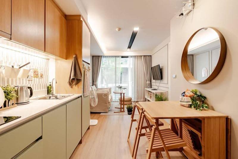 The Nest Ploenchit : เดอะ เนสท์ เพลินจิต, กรุงเทพ, 105 ซอยนายเลิศ, ลุมพินี, ปทุมวัน, กรุงเทพ, 43 ตร.ม., คอนโด ให้เช่า, โดย Suchatchaya Supawachiranant, 500655342 - DDproperty.com