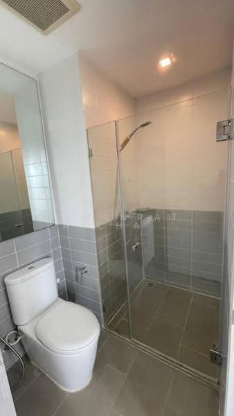 IDEO Mobi Sathorn, Bangkok, 134 Krung Thonburi Road, Bang Lam Phu Lang, Khlong San, Bangkok, 1 Bedroom, 30 sqm, Condo For Sale, by Pawanrat Panchawanon, 500655343 - DDproperty.com