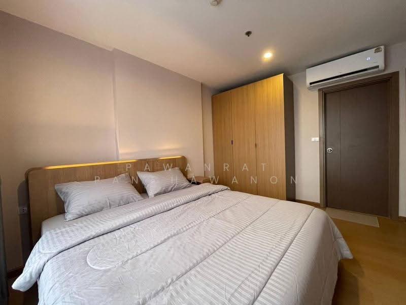 The Base Sukhumvit 77, Bangkok, 289 Sukhumvit 77 Road, Phra Kanong Nua, Watthana, Bangkok, 1 Bedroom, 36 sqm, Condo For Rent, by Pawanrat Panchawanon, 500655346 - DDproperty.com