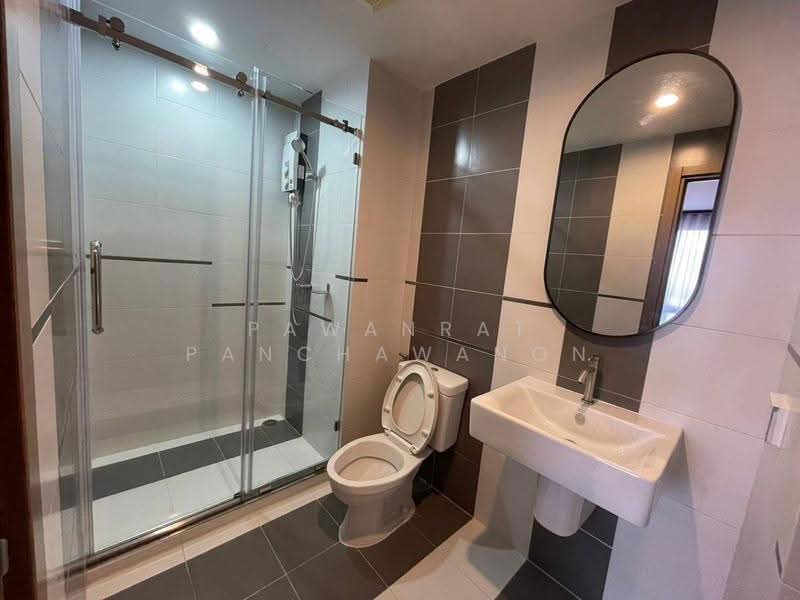 The Base Sukhumvit 77, Bangkok, 289 Sukhumvit 77 Road, Phra Kanong Nua, Watthana, Bangkok, 1 Bedroom, 36 sqm, Condo For Rent, by Pawanrat Panchawanon, 500655346 - DDproperty.com