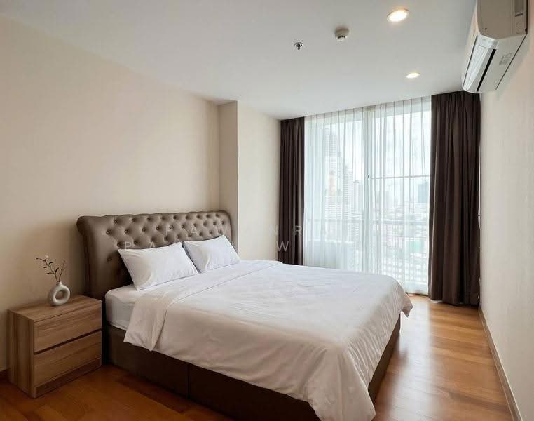 Noble Revo Silom : โนเบิล รีโว สีลม, กรุงเทพ, 88 ซอยสุรศักดิ์ ถนนสุรสักดิ์ แขวงสีลม เขตบางรัก จังหวัดกรุงเทพมหานคร, สีลม, บางรัก, กรุงเทพ, 55 ตร.ม., คอนโด ให้เช่า, โดย Pawanrat Panchawanon, 500655351 - DDproperty.com