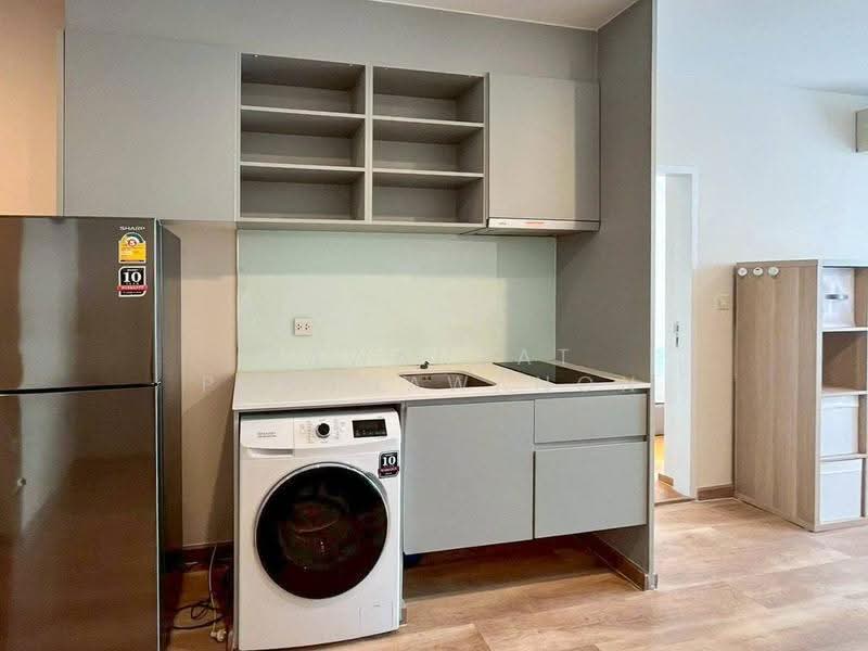 Noble Revo Silom : โนเบิล รีโว สีลม, กรุงเทพ, 88 ซอยสุรศักดิ์ ถนนสุรสักดิ์ แขวงสีลม เขตบางรัก จังหวัดกรุงเทพมหานคร, สีลม, บางรัก, กรุงเทพ, 55 ตร.ม., คอนโด ให้เช่า, โดย Pawanrat Panchawanon, 500655351 - DDproperty.com