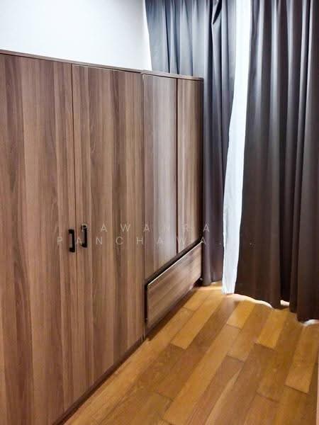 Noble Revo Silom, Bangkok, 88  Soi Surasak Surasak Road, Silom, Bang Rak, Bangkok, 1 Bedroom, 55 sqm, Condo For Rent, by Pawanrat Panchawanon, 500655351 - DDproperty.com