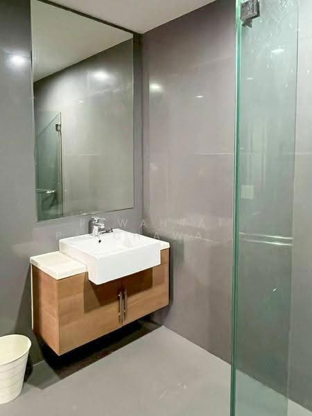 Noble Revo Silom, Bangkok, 88  Soi Surasak Surasak Road, Silom, Bang Rak, Bangkok, 1 Bedroom, 55 sqm, Condo For Rent, by Pawanrat Panchawanon, 500655351 - DDproperty.com