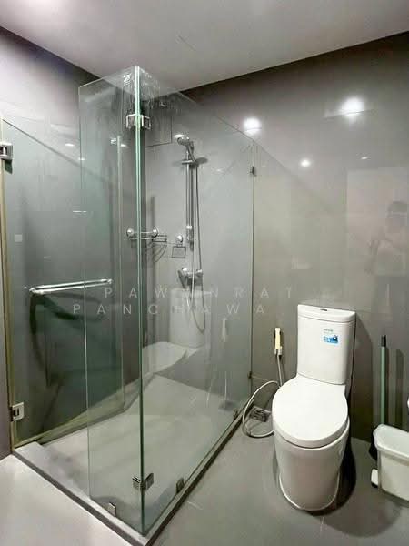 Noble Revo Silom, Bangkok, 88  Soi Surasak Surasak Road, Silom, Bang Rak, Bangkok, 1 Bedroom, 55 sqm, Condo For Rent, by Pawanrat Panchawanon, 500655351 - DDproperty.com