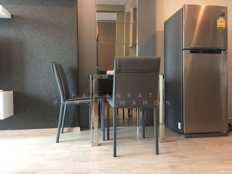 IDEO Q Chula - Samyan, Bangkok, 660-662 Rama 4 Road, Maha Phrutharam, Bang Rak, Bangkok, 1 Bedroom, 33 sqm, Condo For Sale, by Pawanrat Panchawanon, 500655354 - DDproperty.com