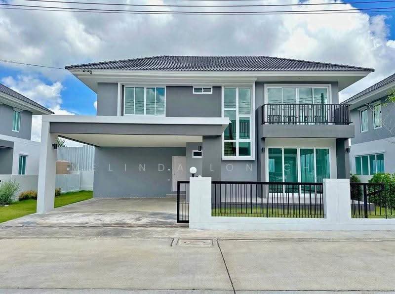 4-BR House, Prachuap Khiri Khan, Hua Hin, Prachuap Khiri Khan, 4 Bedrooms, 250 sqm, Single Detached House For Sale, by Melinda Lonuch, 500655356 - DDproperty.com