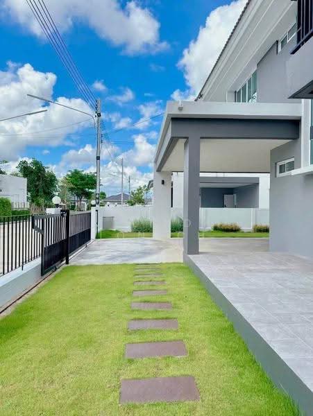 4-BR House, Prachuap Khiri Khan, Hua Hin, Prachuap Khiri Khan, 4 Bedrooms, 250 sqm, Single Detached House For Sale, by Melinda Lonuch, 500655356 - DDproperty.com