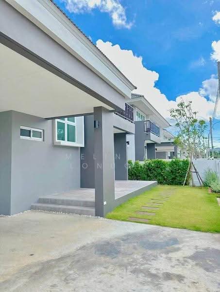 4-BR House, Prachuap Khiri Khan, Hua Hin, Prachuap Khiri Khan, 4 Bedrooms, 250 sqm, Single Detached House For Sale, by Melinda Lonuch, 500655356 - DDproperty.com