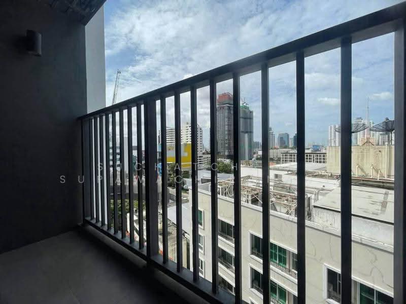 Park Origin Thonglor, กรุงเทพ, Soi Thonglor 10, Sukhumvit Road, คลองตันเหนือ, วัฒนา, กรุงเทพ, 34 ตร.ม., คอนโด ให้เช่า, โดย Suchatchaya Supawachiranant, 500655358 - DDproperty.com