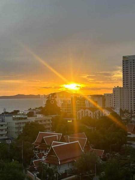 Kieng Talay Condotel, Chon Buri (Pattaya), Soi Phratamnak, Nong Pru, Bang Lamung (Pattaya), Chon Buri (Pattaya), 1 Bedroom, 80 sqm, Condo For Sale, by Melinda Lonuch, 500655359 - DDproperty.com