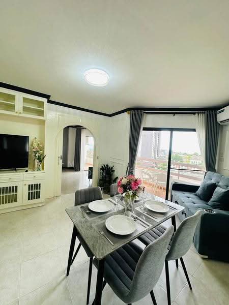 Kieng Talay Condotel, Chon Buri (Pattaya), Soi Phratamnak, Nong Pru, Bang Lamung (Pattaya), Chon Buri (Pattaya), 1 Bedroom, 80 sqm, Condo For Sale, by Melinda Lonuch, 500655359 - DDproperty.com