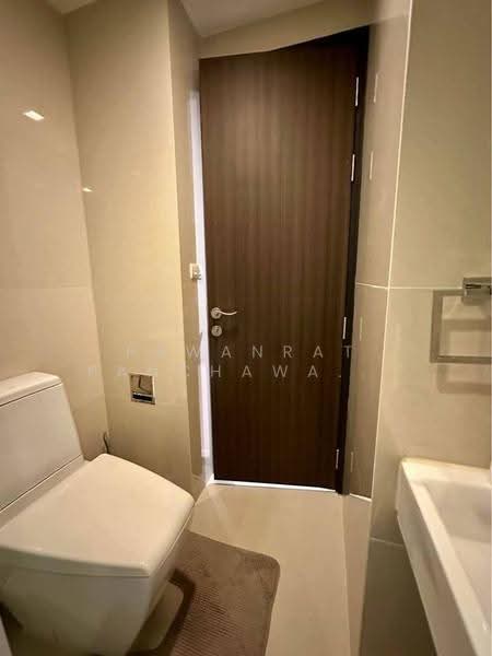 Rhythm Sukhumvit 44/1, Bangkok, Sukhumvit Road, Phra Kanong, Khlong Toei, Bangkok, 1 Bedroom, 35 sqm, Condo For Rent, by Pawanrat Panchawanon, 500655360 - DDproperty.com