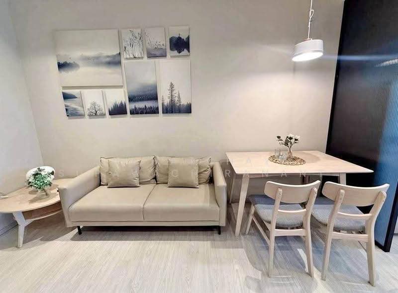 The Room Sukhumvit 38, Bangkok, Soi Sukhumvit 38, Phra Kanong, Khlong Toei, Bangkok, 1 Bedroom, 43 sqm, Condo For Rent, by Suchatchaya Supawachiranant, 500655364 - DDproperty.com