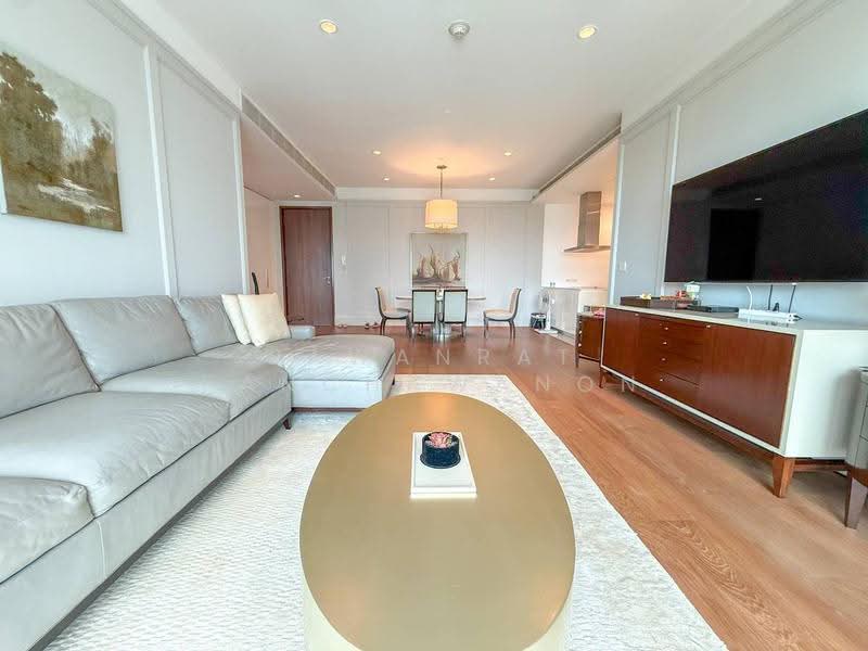185 Rajadamri, Bangkok, 185 Rajadamri Road, Lumphini, Pathum Wan, Bangkok, 2 Bedrooms, 157 sqm, Condo For Sale, by Pawanrat Panchawanon, 500655366 - DDproperty.com
