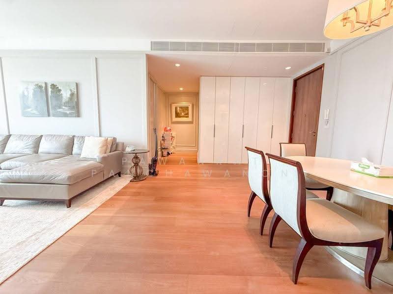 185 Rajadamri, Bangkok, 185 Rajadamri Road, Lumphini, Pathum Wan, Bangkok, 2 Bedrooms, 157 sqm, Condo For Sale, by Pawanrat Panchawanon, 500655366 - DDproperty.com