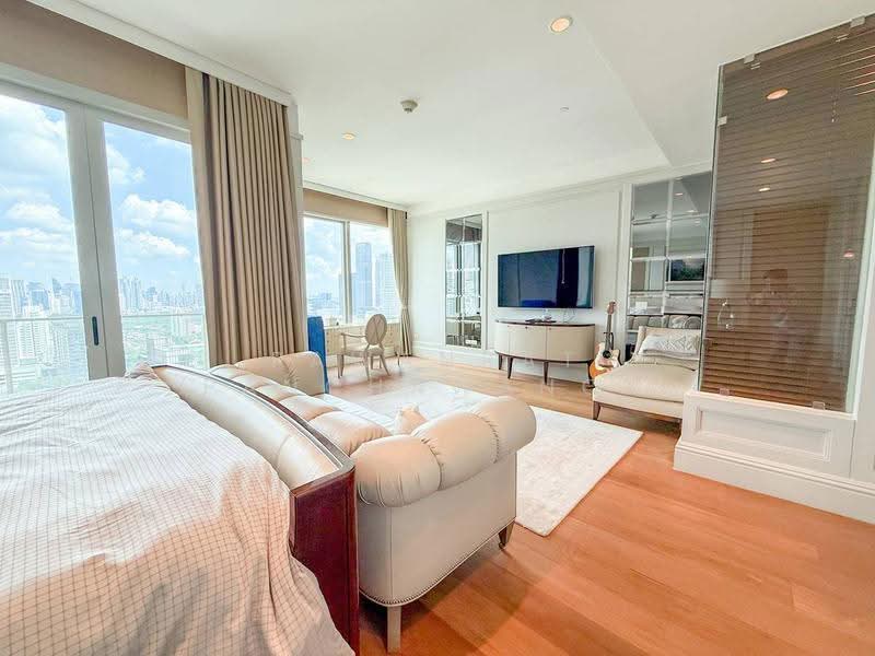 185 Rajadamri, Bangkok, 185 Rajadamri Road, Lumphini, Pathum Wan, Bangkok, 2 Bedrooms, 157 sqm, Condo For Sale, by Pawanrat Panchawanon, 500655366 - DDproperty.com