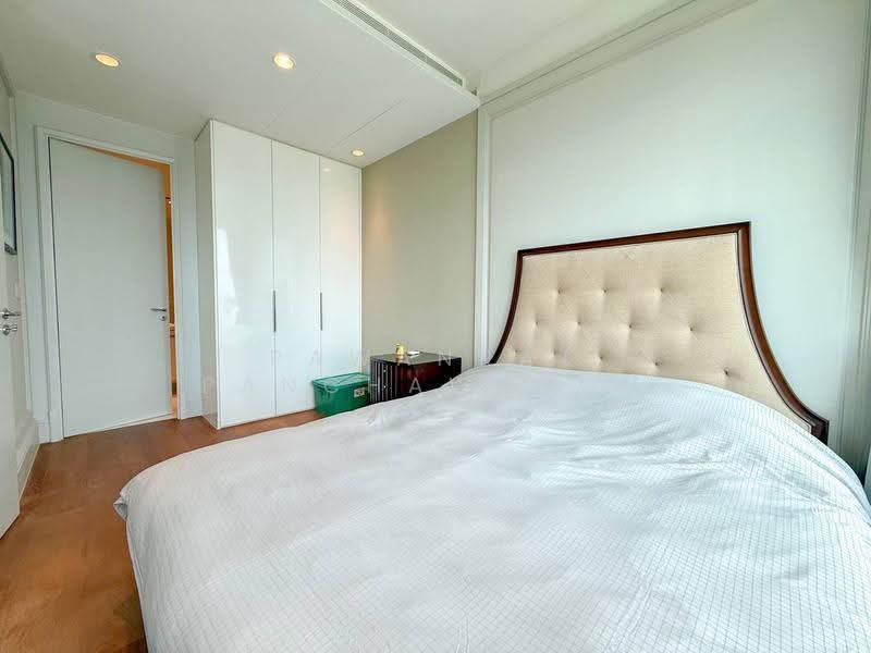 185 Rajadamri, Bangkok, 185 Rajadamri Road, Lumphini, Pathum Wan, Bangkok, 2 Bedrooms, 157 sqm, Condo For Sale, by Pawanrat Panchawanon, 500655366 - DDproperty.com