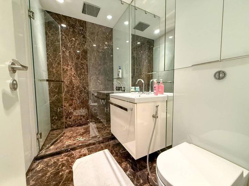 185 Rajadamri, Bangkok, 185 Rajadamri Road, Lumphini, Pathum Wan, Bangkok, 2 Bedrooms, 157 sqm, Condo For Sale, by Pawanrat Panchawanon, 500655366 - DDproperty.com