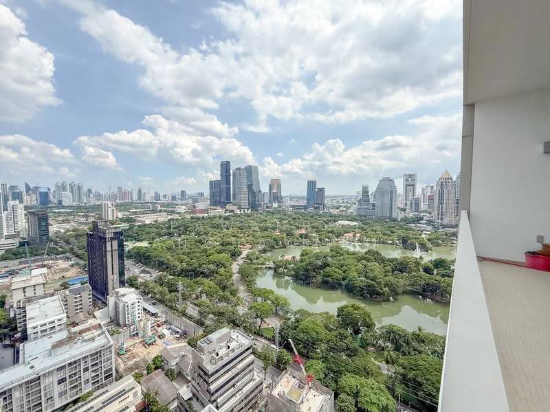 185 Rajadamri, Bangkok, 185 Rajadamri Road, Lumphini, Pathum Wan, Bangkok, 2 Bedrooms, 157 sqm, Condo For Sale, by Pawanrat Panchawanon, 500655366 - DDproperty.com