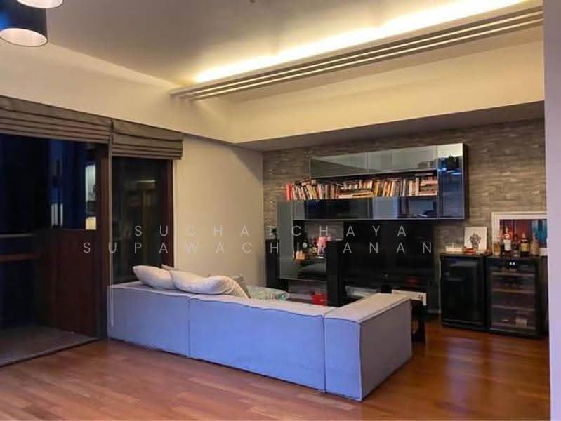 Hansar Rajdamri, Bangkok, 3-250 Soi Mahatlek Luang 2, Lumphini, Pathum Wan, Bangkok, 1 Bedroom, 77 sqm, Condo For Rent, by Suchatchaya Supawachiranant, 500655367 - DDproperty.com