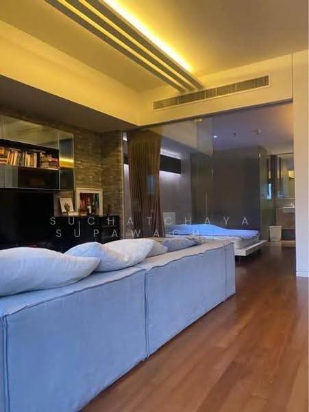 Hansar Rajdamri, Bangkok, 3-250 Soi Mahatlek Luang 2, Lumphini, Pathum Wan, Bangkok, 1 Bedroom, 77 sqm, Condo For Rent, by Suchatchaya Supawachiranant, 500655367 - DDproperty.com