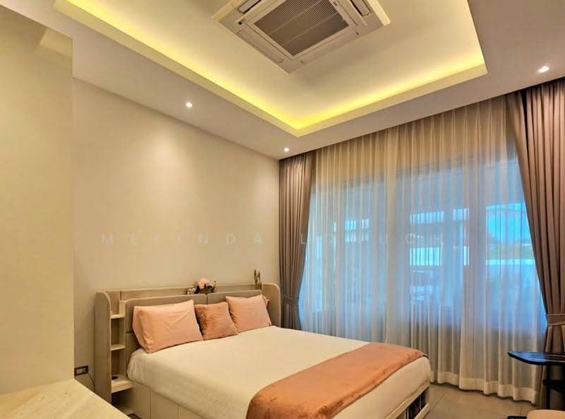 Baan Phu Thara (Phase 1), Prachuap Khiri Khan, 559 Moo 1, Hin Lek Fai, Hua Hin, Prachuap Khiri Khan, 3 Bedrooms, 190 sqm, Single Detached House For Sale, by Melinda Lonuch, 500655368 - DDproperty.com
