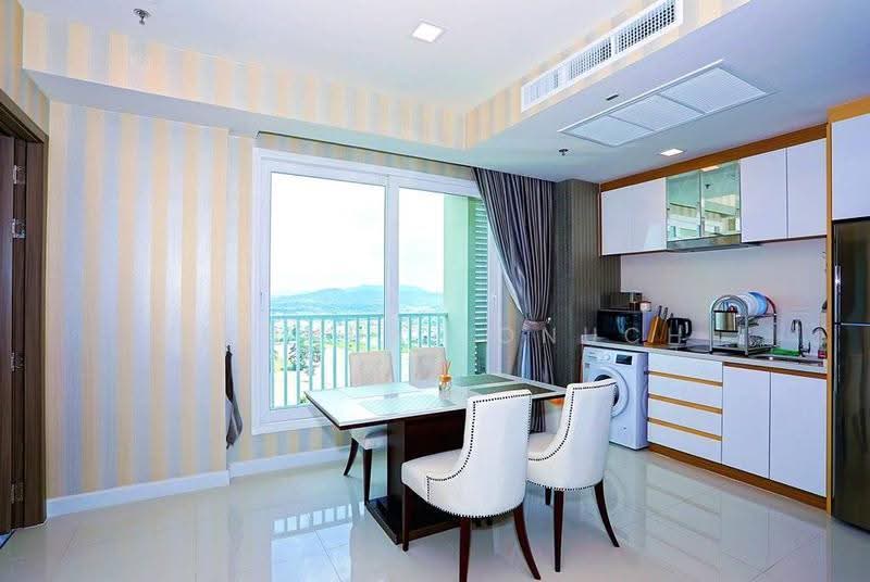 Del Mare Bangsaray Beachfront : เดลมาเล่ย์ บางเสร่ บีชฟรอนท์, ชลบุรี, นาจอมเทียน 56, บางเสร่, สัตหีบ, ชลบุรี, 57 ตร.ม., คอนโด ขาย, โดย Melinda Lonuch, 500655371 - DDproperty.com