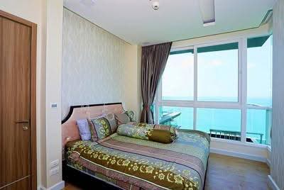 ขาย - Del Mare Bangsaray Beachfront : เดลมาเล่ย์ บางเสร่ บีชฟรอนท์, ชลบุรี